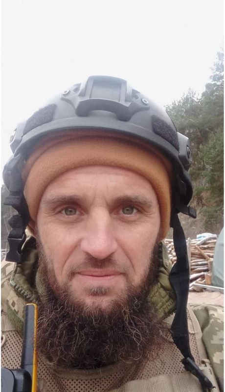 Загиблого воїна з Делятинщини Любомира Жовніровича посмертно нагородили орденом 1