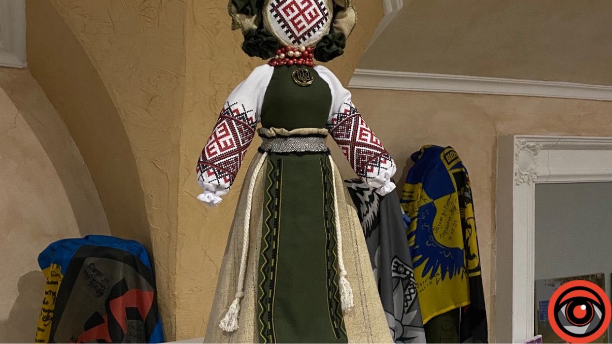 На благодійному аукціоні у Надвірній виручили майже 400 тис грн 6