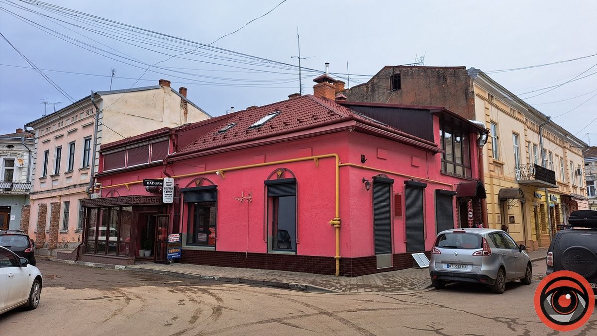 Три ляпаси архітектурі Коломиї: чи може влада протидіяти порушенням власників будинків у середмісті? 1