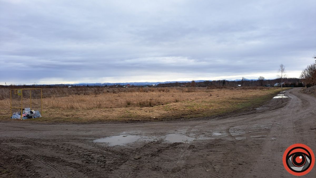 Багнюки по котики й затоплені могили: що кажуть у ратуші про ситуацію на кладовищі Коломиї 6