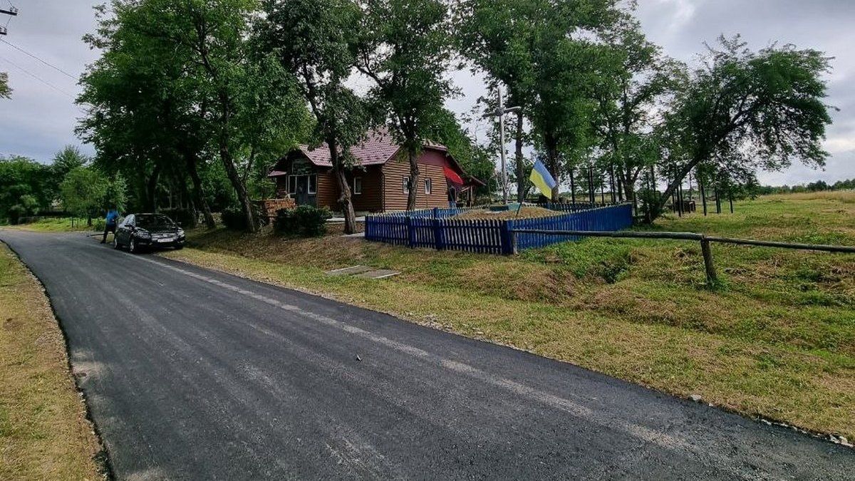 За скільки і кому віддали в оренду на 20 років понад 6 га землі у Кубаївці
