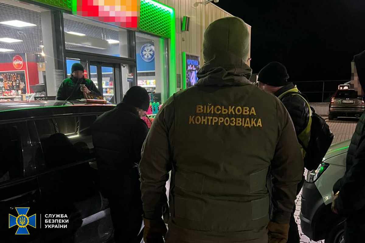 Депутат з Прикарпаття організував бізнес на ухилянтах 2