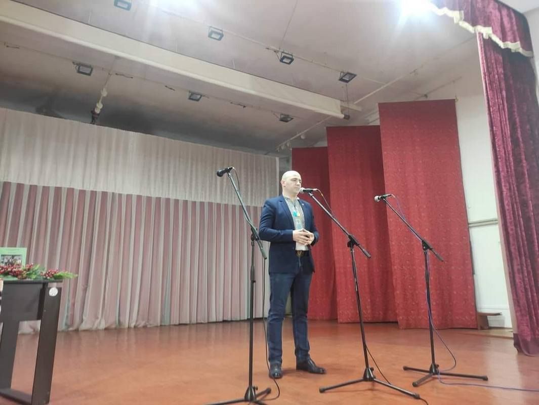 Музики Правобережної Коломийщини: у Печеніжині презентували книгу Миколи Савчука 10