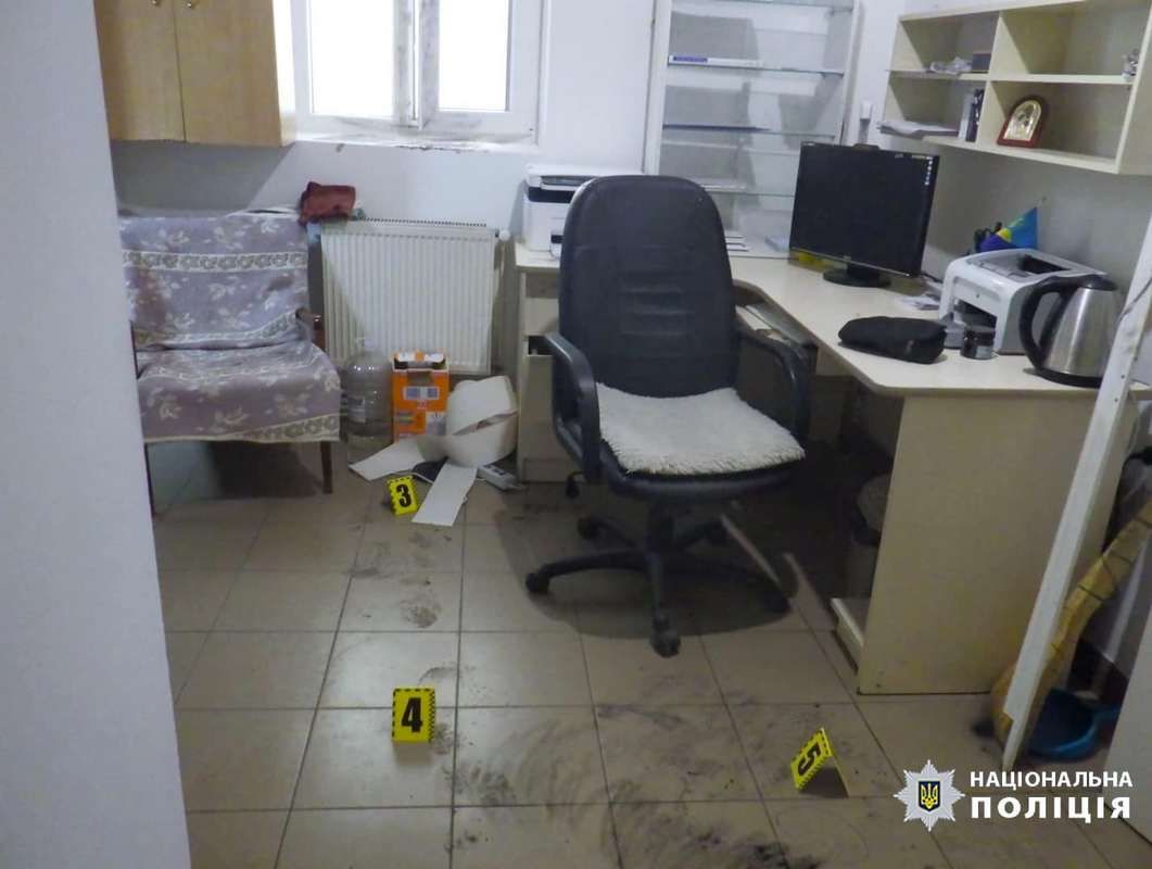 Серійного злодія з Коломиї таки спіймала поліція після неодноразових крадіжок 1