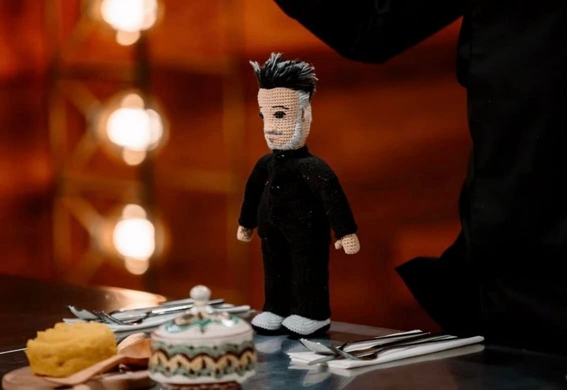 Косівчанка Галина Мартинюк змагатиметься в кулінарному шоу "МастерШеф" 1