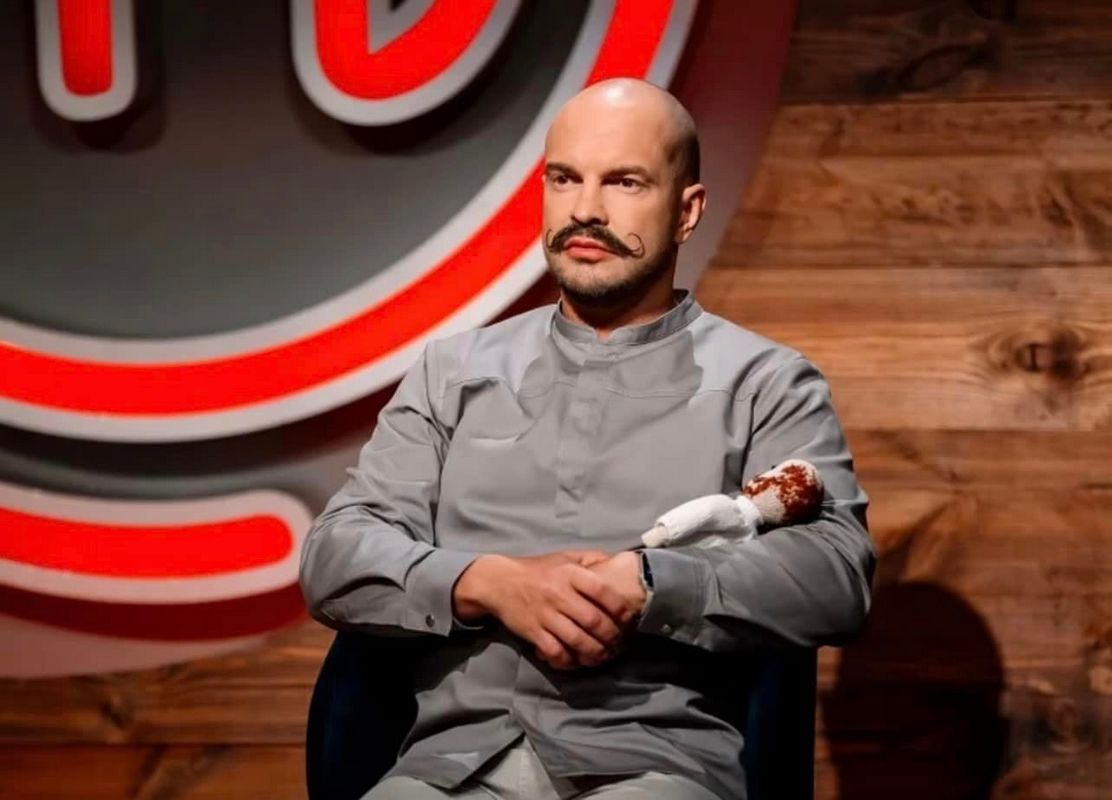 Косівчанка Галина Мартинюк змагатиметься в кулінарному шоу "МастерШеф" 2