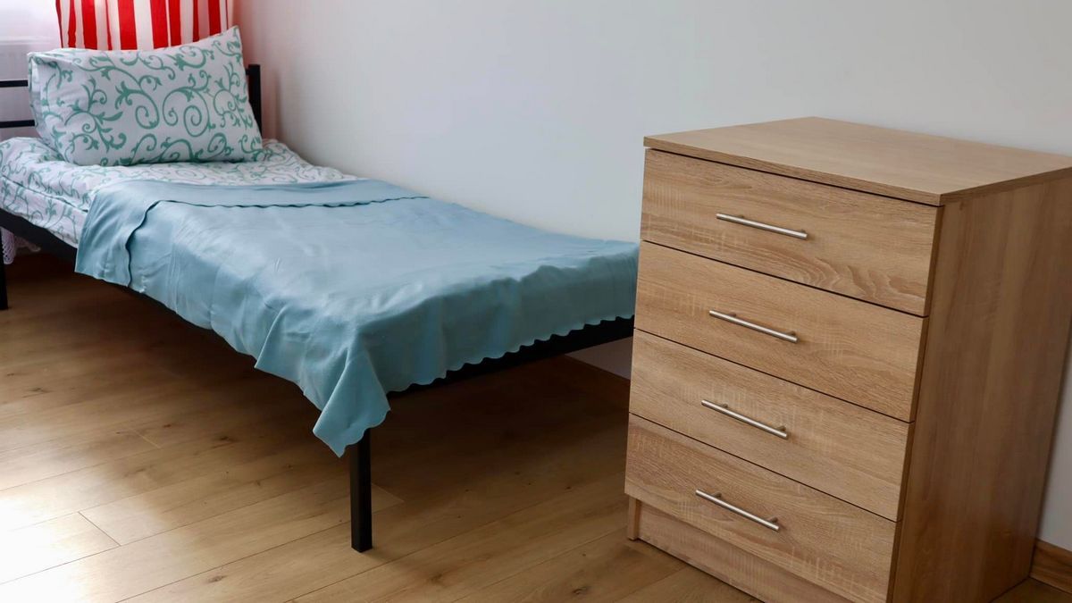 Жінки та діти, які постраждали від насильства, можуть знайти прихисток у Коломийській ТГ 2