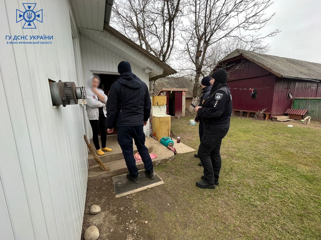 У Коломийській громаді оштрафували палія сухої трави 1