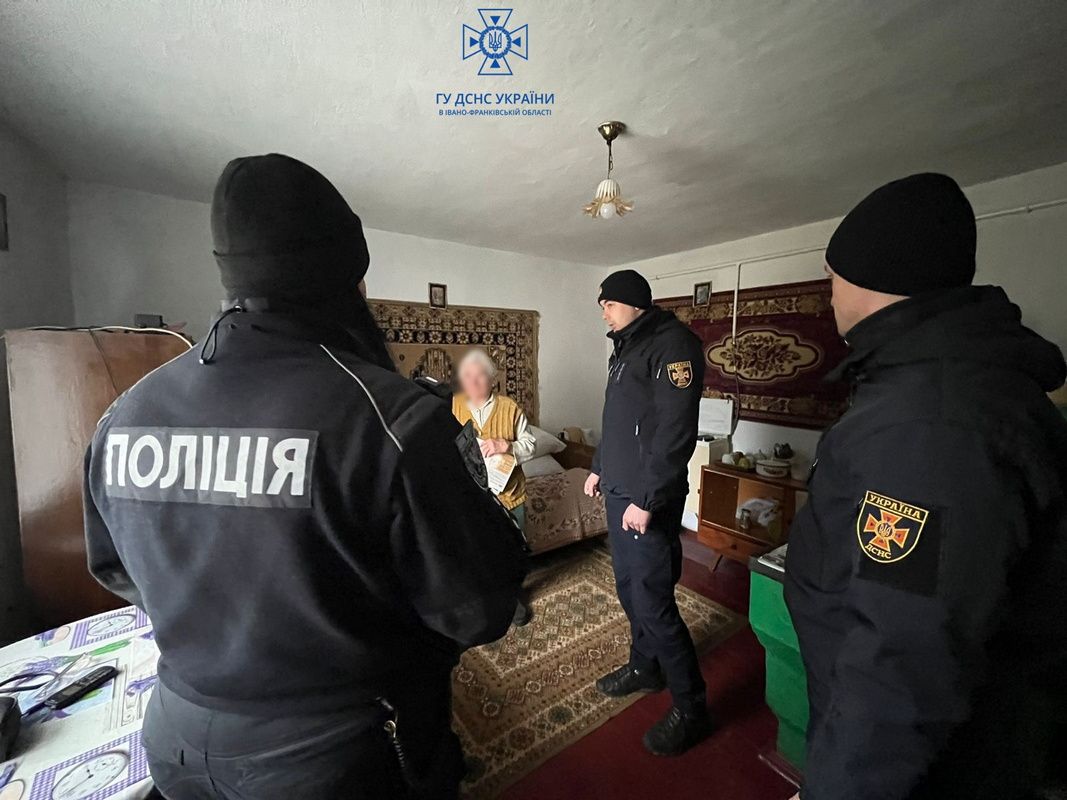 У Коломийській громаді оштрафували палія сухої трави 2