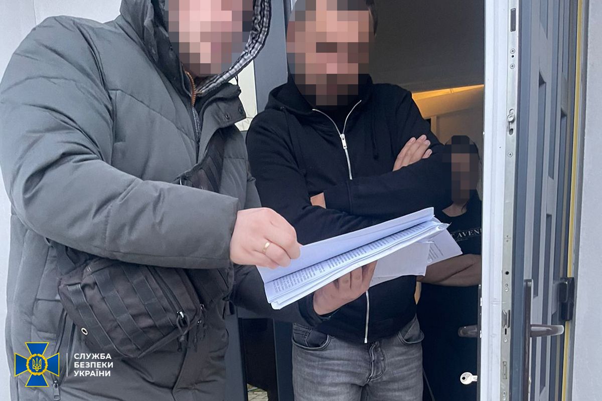 Депутат з Прикарпаття організував бізнес на ухилянтах 1