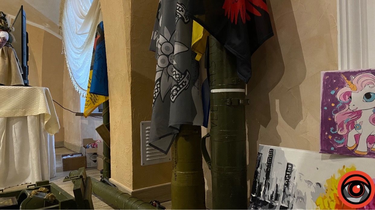 На благодійному аукціоні у Надвірній виручили майже 400 тис грн 3