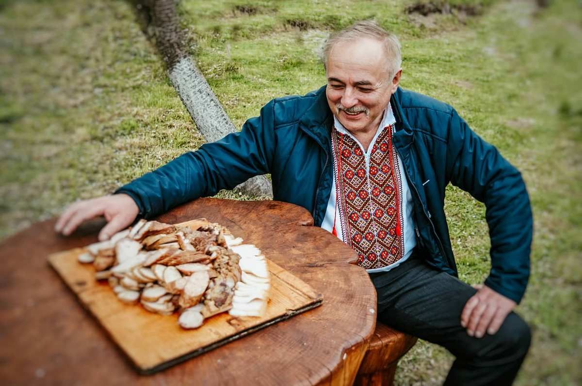 Геннадій Романюк