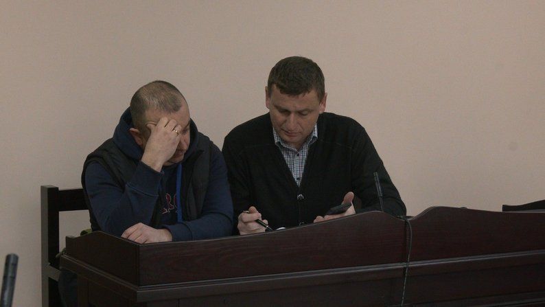 Чим завершився суд у Тлумачі про побиття військовослужбовця Ігоря Федорака