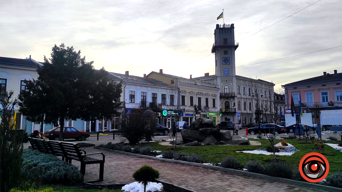 Куди піти в Коломиї 16 лютого