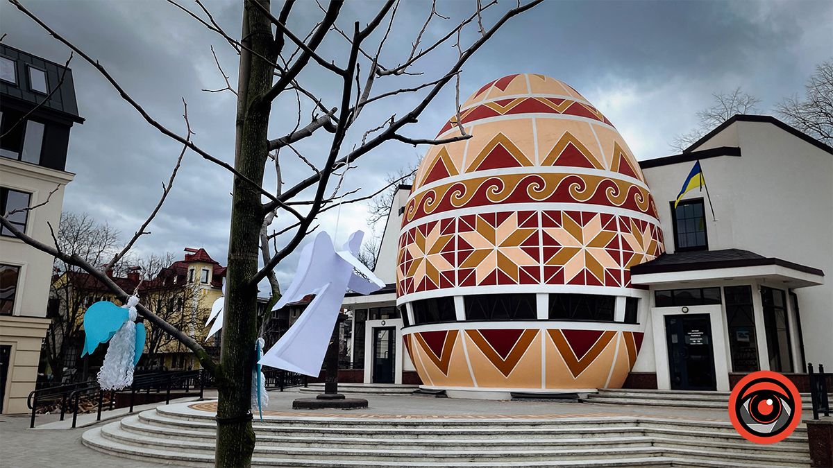 Куди піти у Коломиї 24 березня
