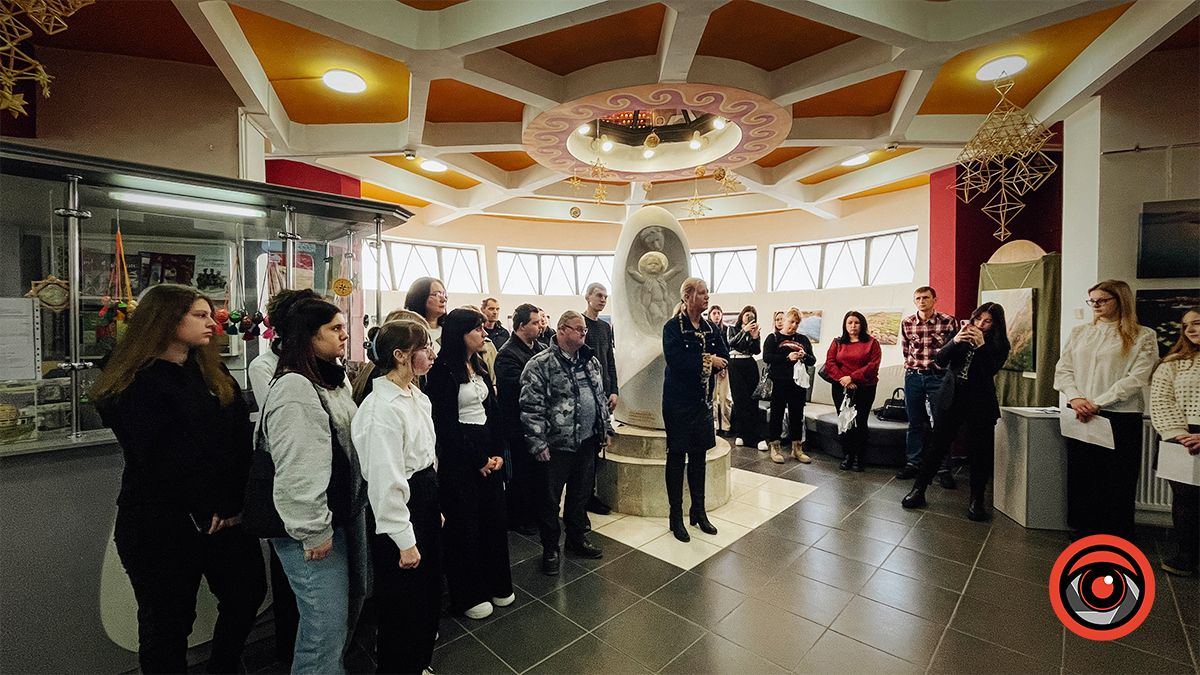 У Коломиї відбулась акція "Ангели пам'яті" 2