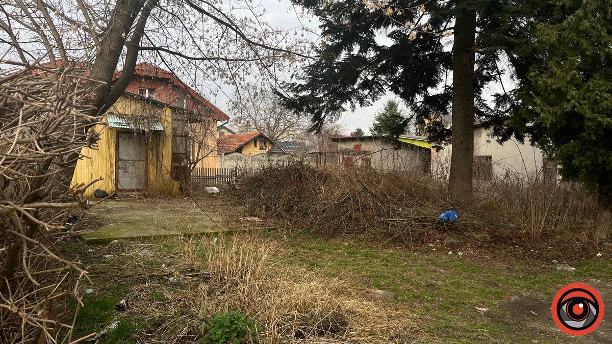 У Коломиї на аукціон виклали будинок Кос-Анатольського 12