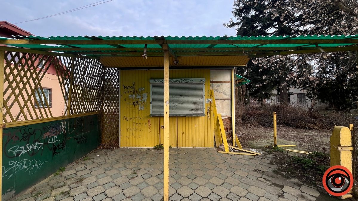 У Коломиї на аукціон виклали будинок Кос-Анатольського 5