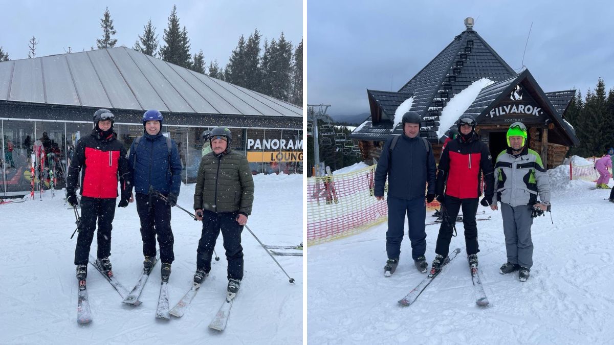"Робота в даному напрямку триває. Перевірки порядку проведення розрахункових операцій проводяться і у вихідні дні", - стверджують податківці.