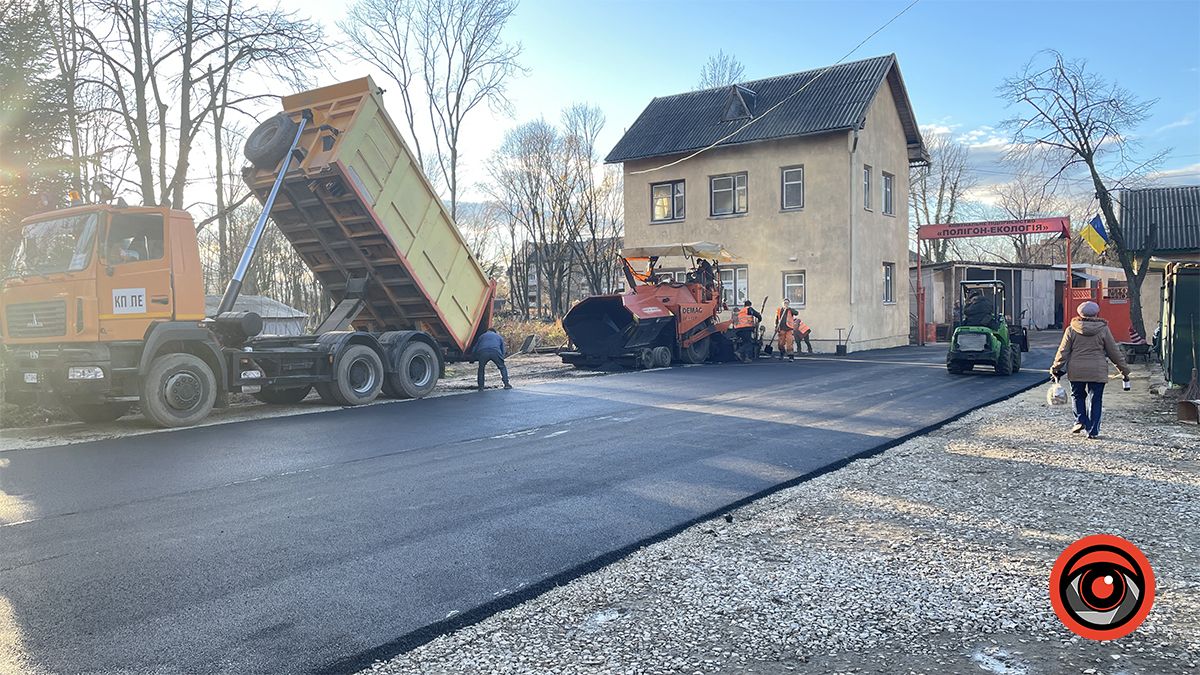 Комунальне підприємство Коломиї оголосило закупівлю маже 100 000 л пального на 5 млн грн