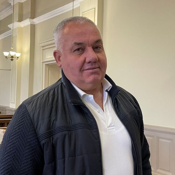 Роман Дячук