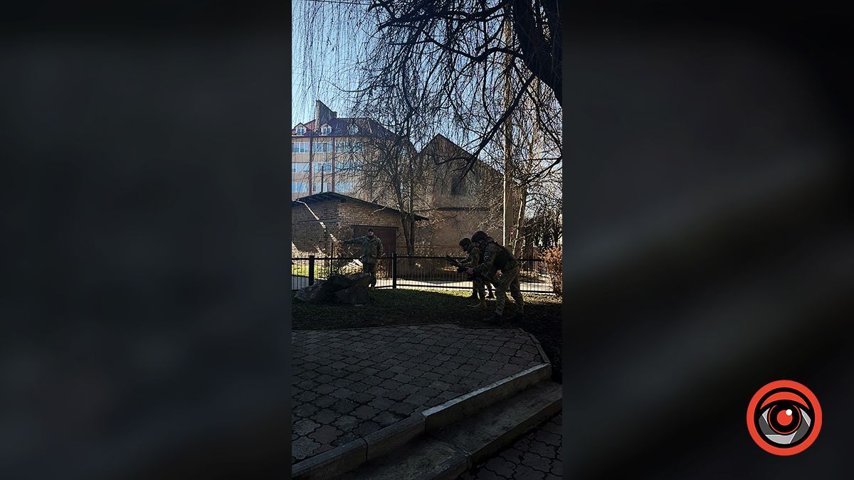 У Коломиї пройшов мітинг пам'яті з нагоди 35-ої річниці виводу військ з Афганістану 6