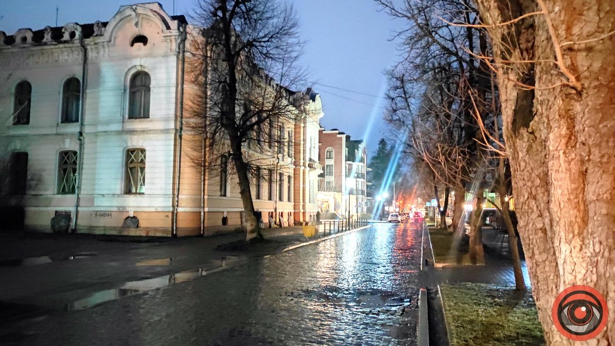 Погода у Коломиї 12 лютого