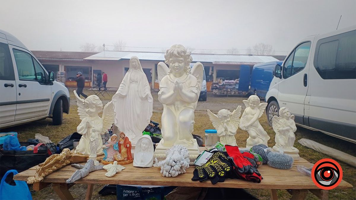 Гіпсові святі