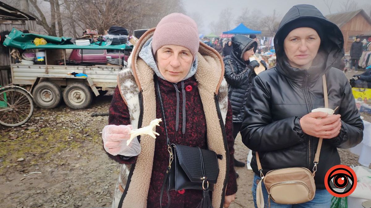 Сирні коники за 12 гривень