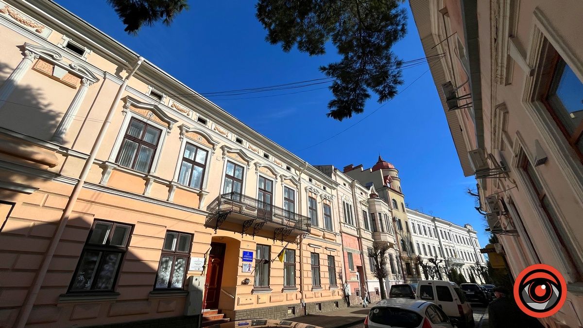 124 метри краси та шарму: історія вулиці Кобринського у Коломиї 3