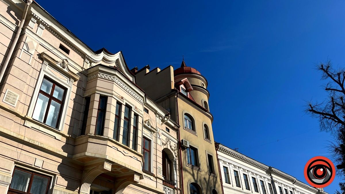 124 метри краси та шарму: історія вулиці Кобринського у Коломиї 9