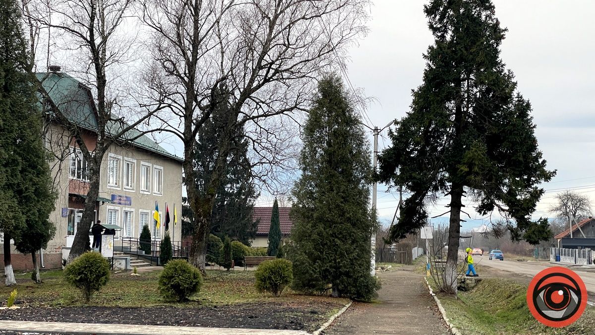 Сільрада на Коломийщині закупила пристрої РЕБ