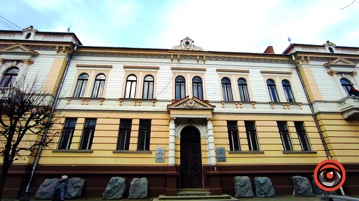 Куди піти в Коломиї 14 лютого