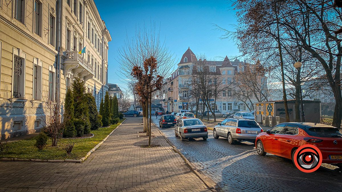 124 метри краси та шарму: історія вулиці Кобринського у Коломиї 11
