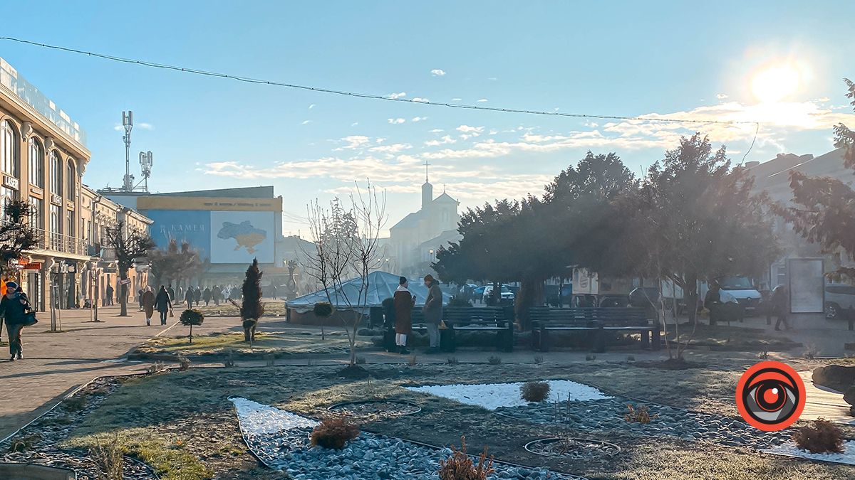 Куди піти в Коломиї 3 лютого