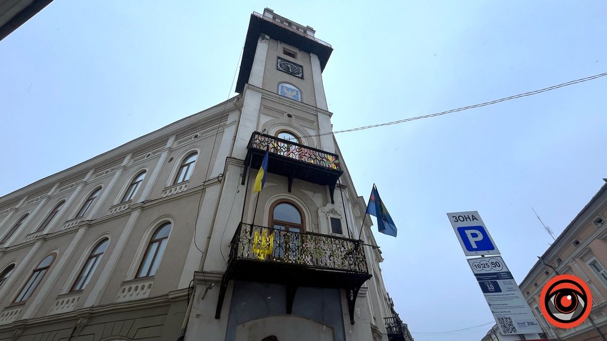 З бюджету Коломиї виділили 400 тис грн на будівництво фортифікацій на Донеччині