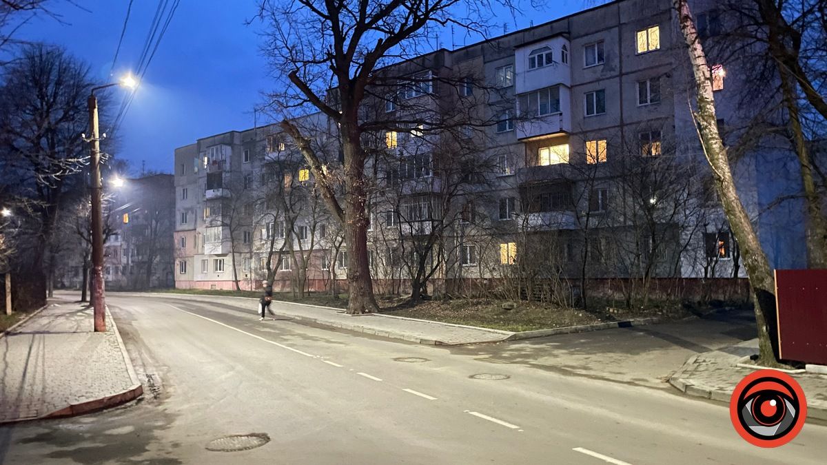На яких вулицях Коломиї очікуються вимкнення світла 28 лютого