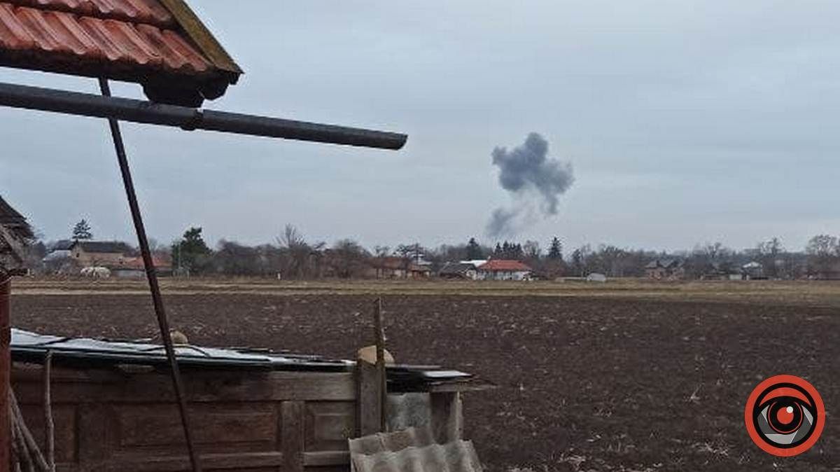 Перша ракетна атака на Коломию: світанок 24.02.2022 і події після нього | УНІКАЛЬНІ ФОТО і ВІДЕО