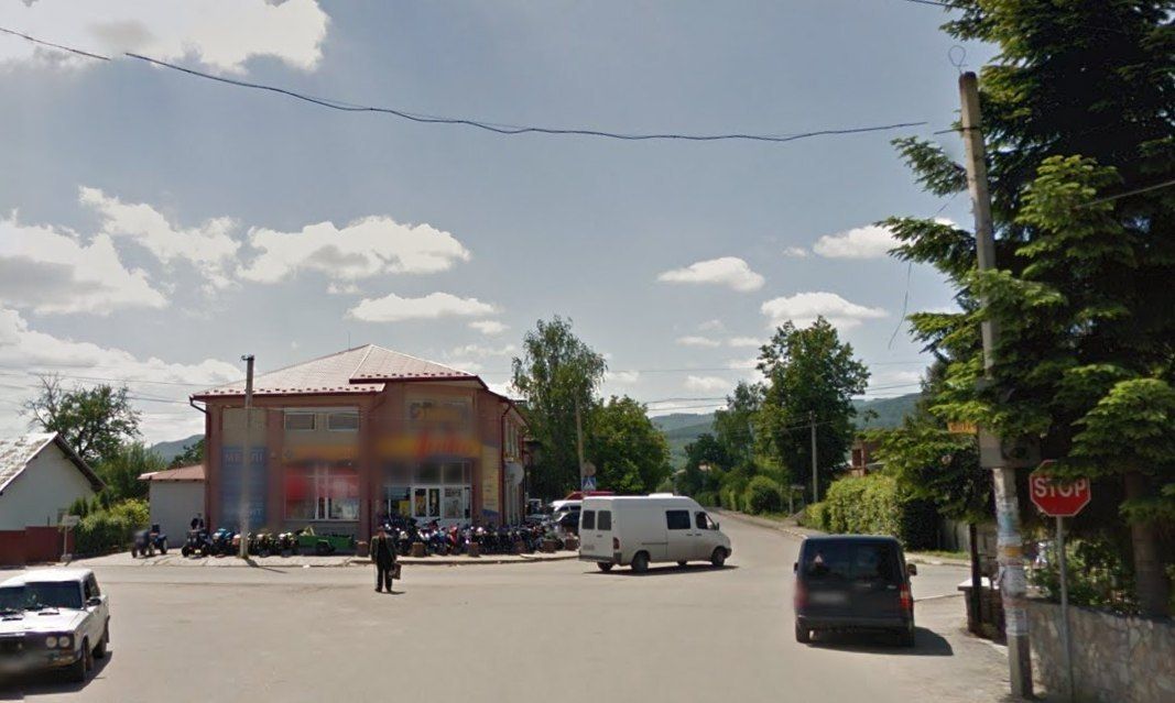 Скрін з google