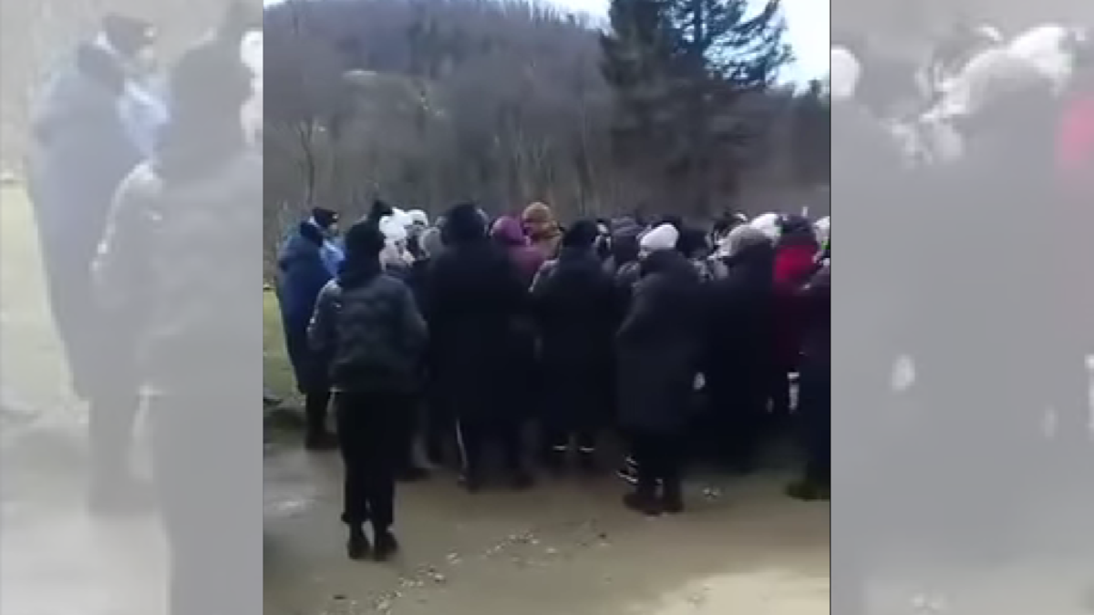 Чи є в медалі інший бік: що насправді трапилося у Космачі? 2