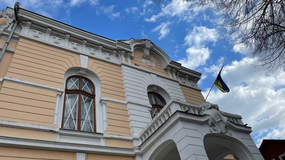 Куди піти у Коломиї 7 лютого