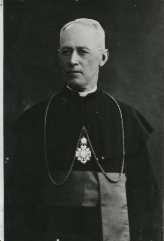 Безпрецедентна подія: за що майже 90 років тому у Коломиї судили пароха о. Олександра Русина 1