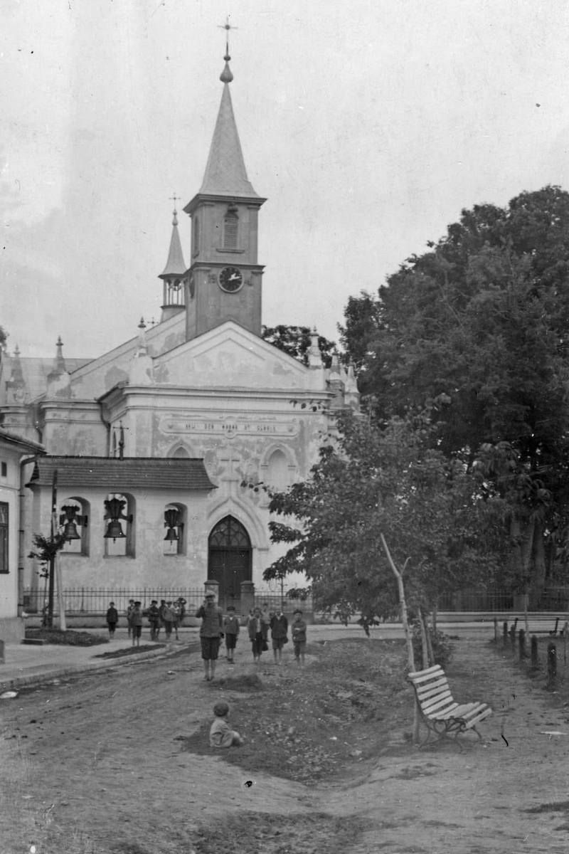 Отинія неймовірна: столітні фото й цікава історія 5