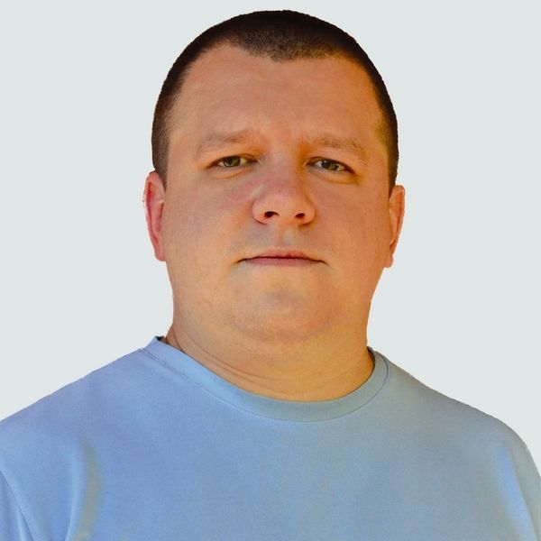 Олександр Поясик