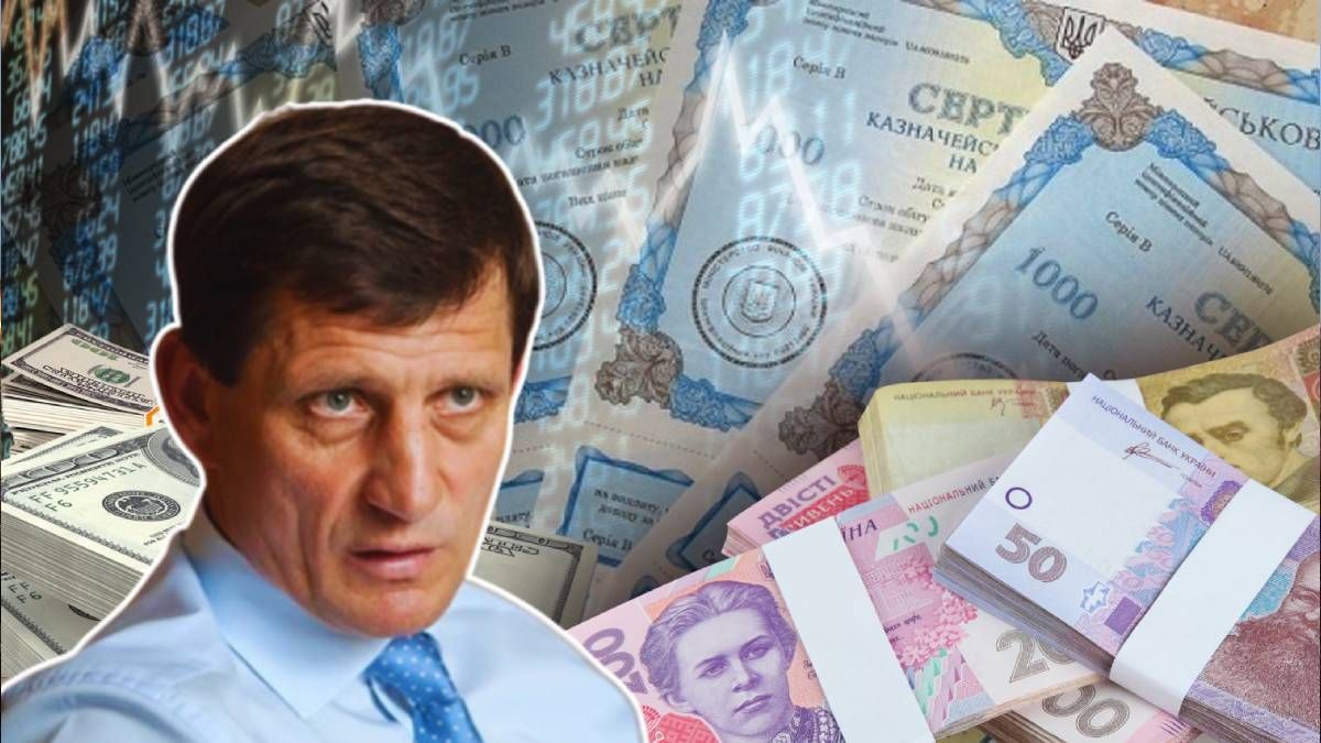 Голова Івано-Франківської облради вніс у декларацію дані про суттєві зміни в майновому стані