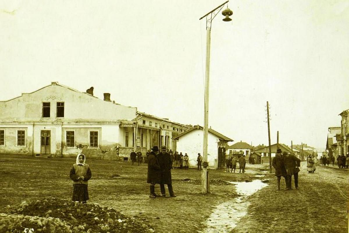 Отинія неймовірна: столітні фото й цікава історія 1