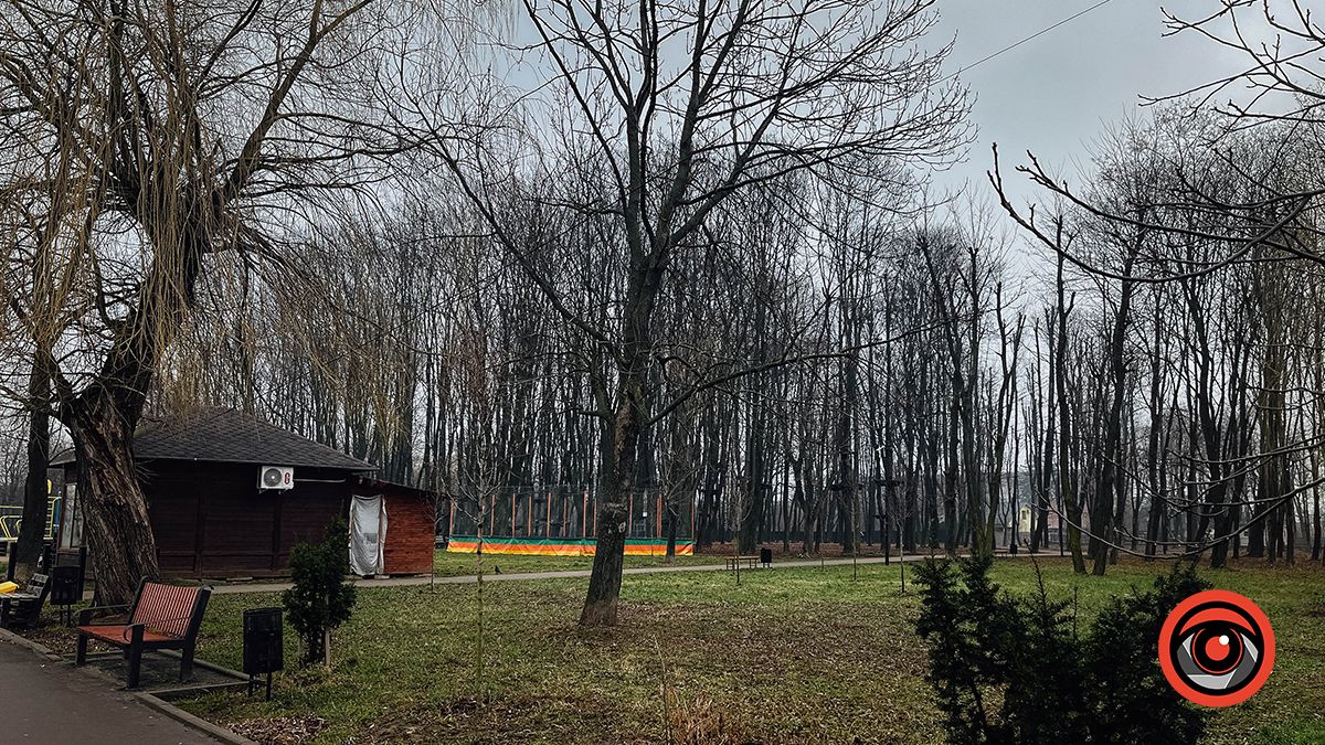 Прогулянка міським озером ім. Руфа у Коломиї | Фоторепортаж 10