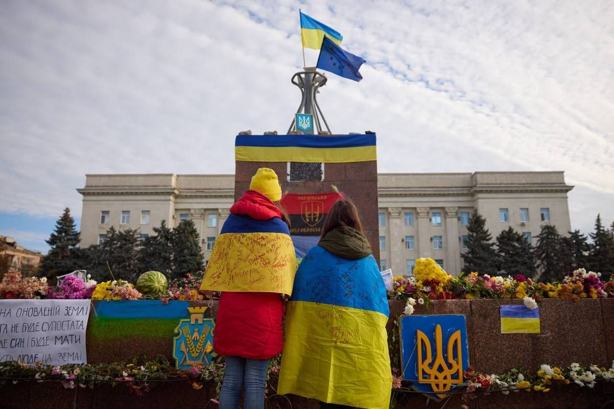Хроніки 730 днів повномасштабної війни: боротьба триває