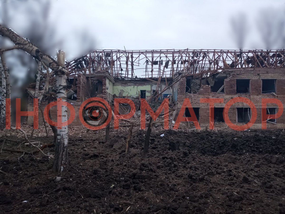 Перша ракетна атака на Коломию: світанок 24.02.2022 і події після нього | УНІКАЛЬНІ ФОТО і ВІДЕО 1