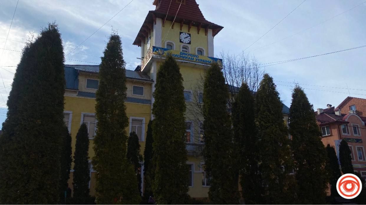 Робота є: актуальні вакансії у Надвірній 8 січня